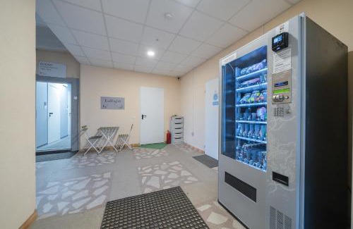 Vilnius Hostel | Lollo Motel Graičiūno - Lollo Stay