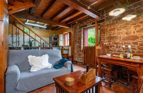 Camoca House | Lolo