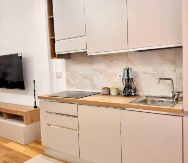 Tuscolano Apartment | Lolus House