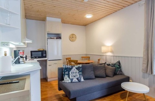 Koli National Park House | Loma-koli 2 by Interhome