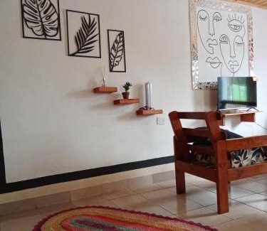 Obera Apartment | Loma Pora