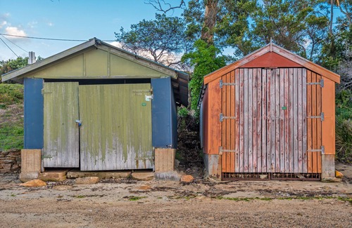 Coles Bay House | Loma Talo