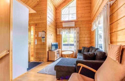 Jamsa House | Lomahuoneisto Karkelopirtti 2 B