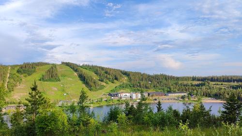 Kehys-Kainuu Apartment | Lomahuoneisto Skivillas 26 B 6