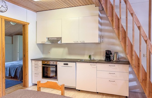 Rukatunturi Apartment | Lomakivakka