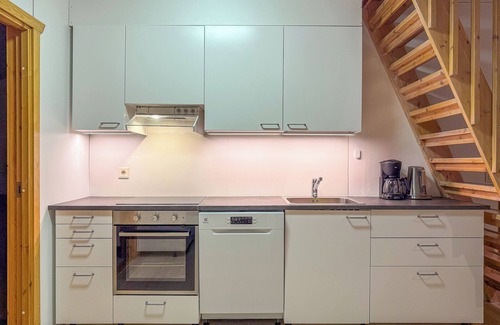 Rukatunturi Apartment | Lomakivakka