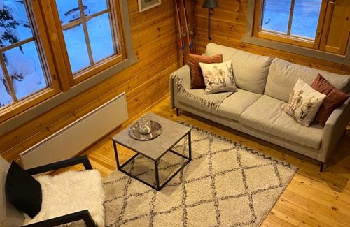 Syote Apartment | Lomanaamanka Villa Kanerva