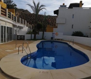 Vera Apartment | Lomas del mar V