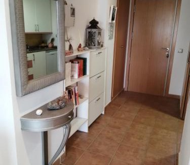 Vera Apartment | Lomas del mar V