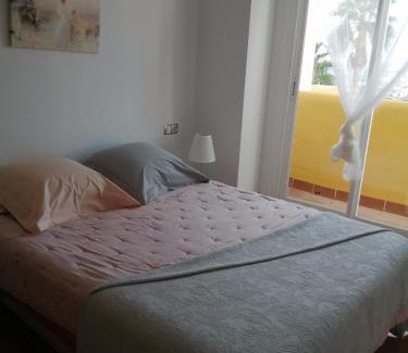 Vera Apartment | Lomas del mar V