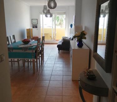 Vera Apartment | Lomas del mar V