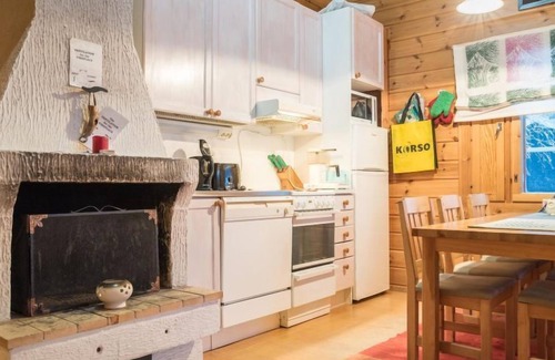 Yllasjarvi House | Lomaylläs H109/pistopolku 1 A by Interhome