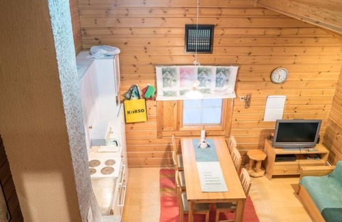 Yllasjarvi House | Lomaylläs H109/pistopolku 1 A by Interhome