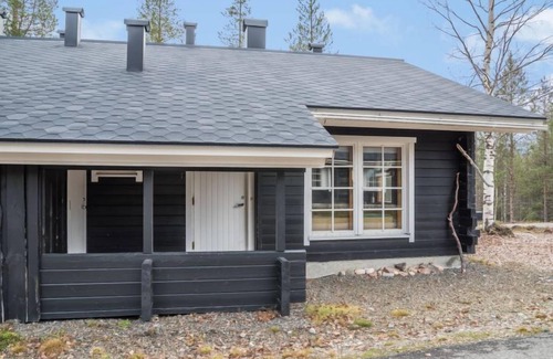 Yllasjarvi House | Lomaylläs H109/pistopolku 1 A by Interhome