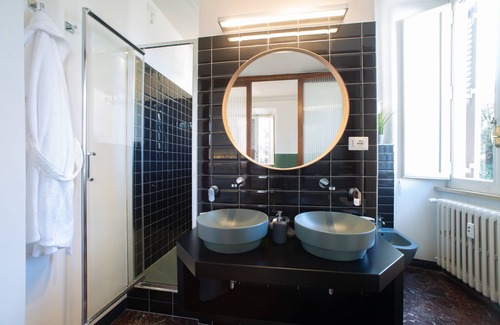 Rione XVI Ludovisi House | Lombardia40 Luxury Suites