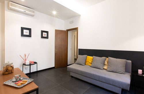 Rione XVI Ludovisi House | Lombardia40 Luxury Suites