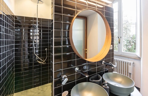 Rione XVI Ludovisi House | Lombardia40 Luxury Suites