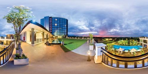 Mataram Hotel | Lombok Astoria Hotel
