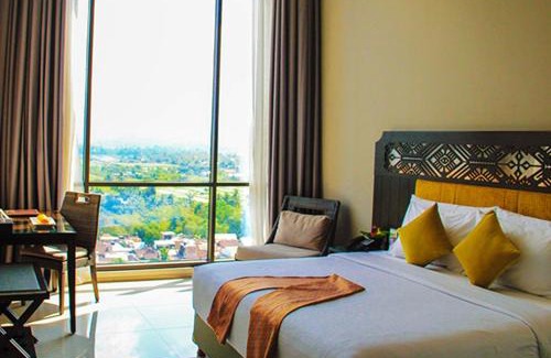 Mataram Hotel | Lombok Astoria Hotel