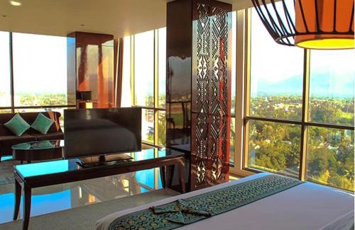 Mataram Hotel | Lombok Astoria Hotel