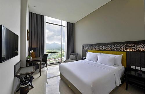 Mataram Hotel | Lombok Astoria Hotel