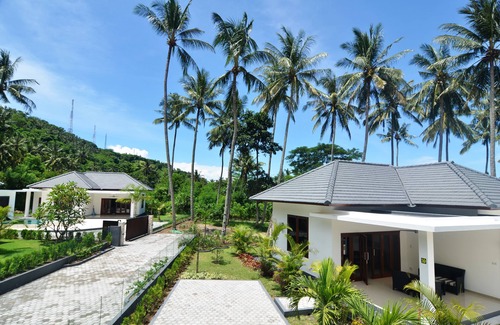 Senggigi Villa | Lombok From Your Private Villa Sepuluh