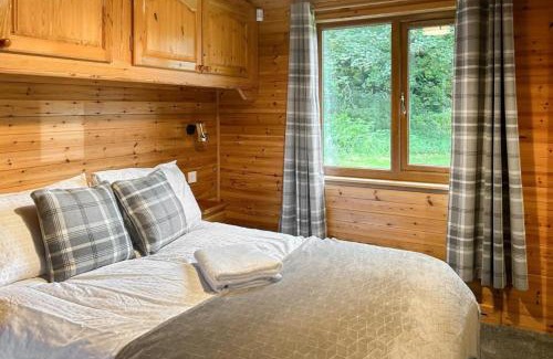 Rowardennan Ski Chalet | Lomond View Lodge