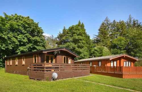 Rowardennan Ski Chalet | Lomond View Lodge