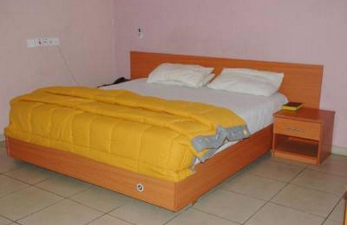 Port Harcourt House | Londa Hotel and Suites - Double