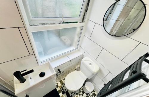 The Lane House | London 61 Central Studio, Ideal for Tourists High recommend!