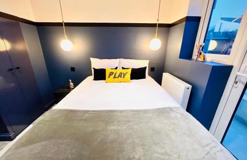 The Lane House | London 61 Central Studio, Ideal for Tourists High recommend!
