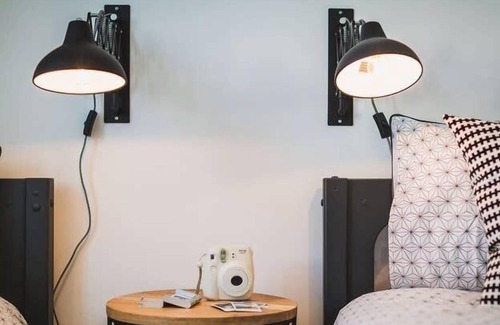 Biarritz Apartment | LONDON AVENUE KEYWEEK apartment Biarritz center with balcony and parking