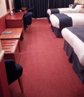 St Michaels House | London Beach Country Hotel & Golf Club
