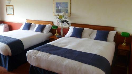 St Michaels House | London Beach Country Hotel & Golf Club