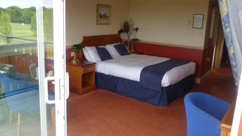St Michaels House | London Beach Country Hotel & Golf Club