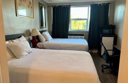 Argyle Hotel | London residency inn