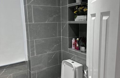 Holborn and Covent Garden Apartment | London Studio Escape - Grays Inn Road