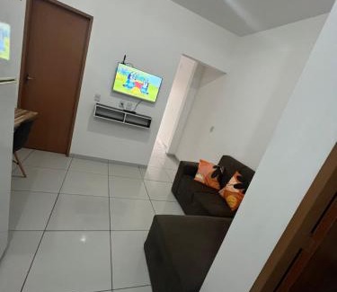 Monte Castelo Apartment | London Victoria Cond 2