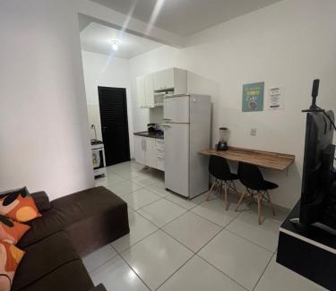 Monte Castelo Apartment | London Victoria Cond 2