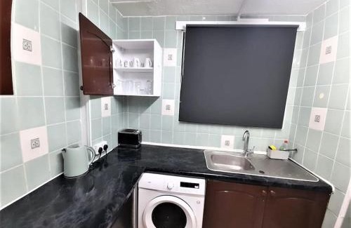 Hoxton Apartment | London Zone 1, 3bedroom with a garden