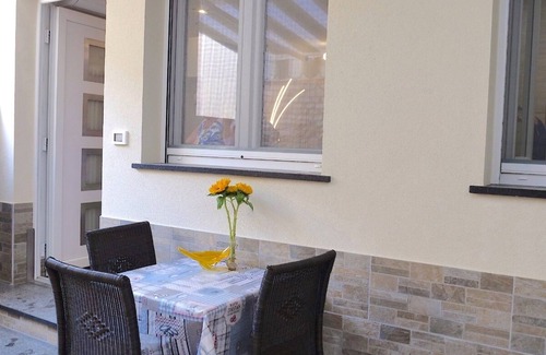 Grado Historic Centre Apartment | LondonSuite