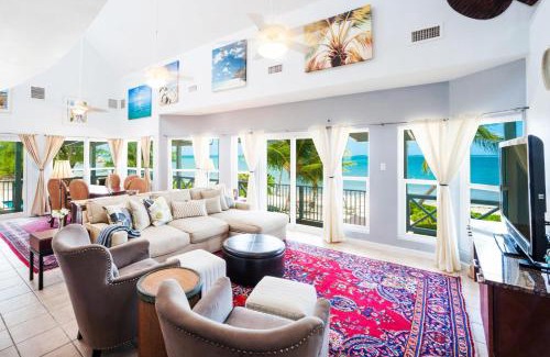 East End House | Lone Palm by Grand Cayman Villas