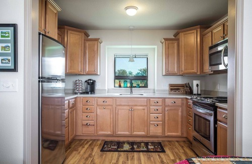 Fredericksburg House | Lone Wolf Ranch | Pet-friendly | Plentiful Wildlife