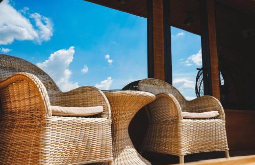 Stepantsminda Ski Chalet | Lonely Mountain