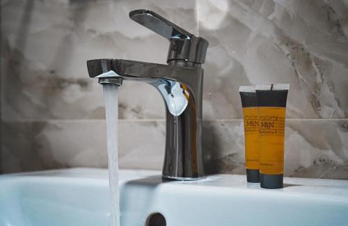 Stepantsminda Ski Chalet | Lonely Mountain