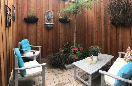 Amarillo House | Lonestar Loft - Centrally located near the heart of Amarillo