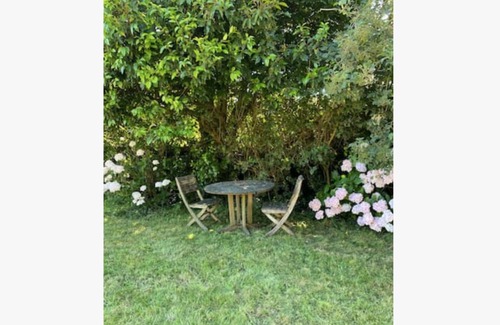 Carantec House | Longère Carantec 13 sleeps 180m2. 2000m2 garden