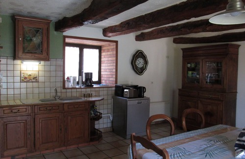Brech House | Longère country house in Auray, near Carnac, La Trinité/mer, Erdeven,