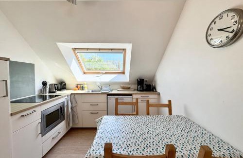 Guidel House | Longère rénovée entre terre et mer 5min des plages