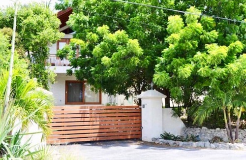 Long Bay House | Long Bay Oasis Villa